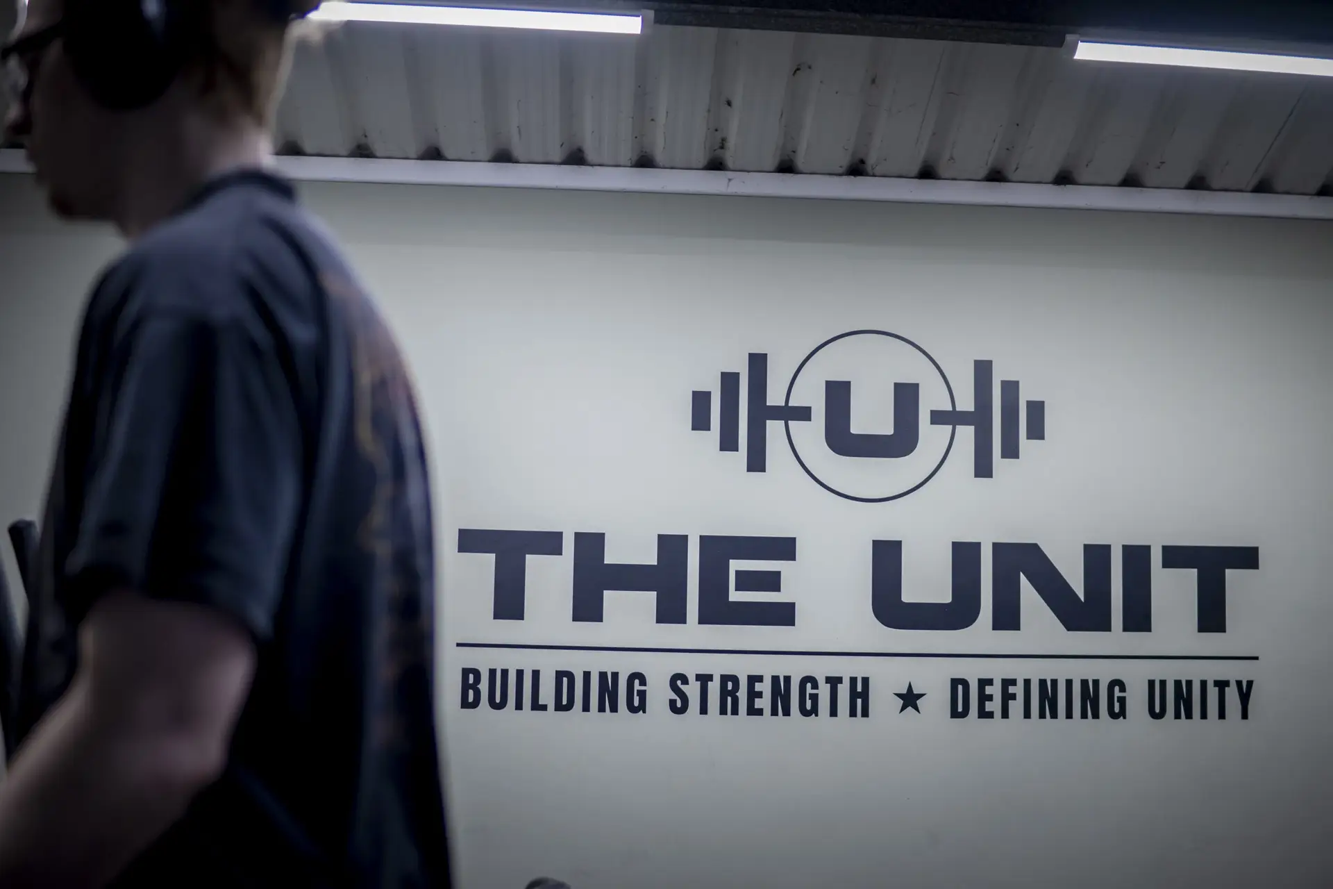 The Unit Gym Clara Premier Fitness Centre in Offaly