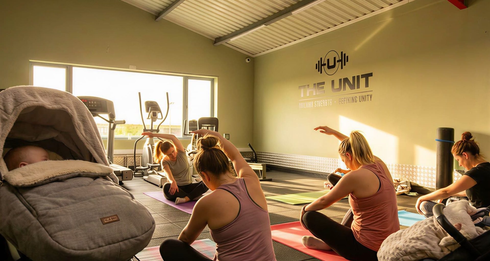 the-unit-gym-clara-calling-all-mums-baby-hour-has-arrived